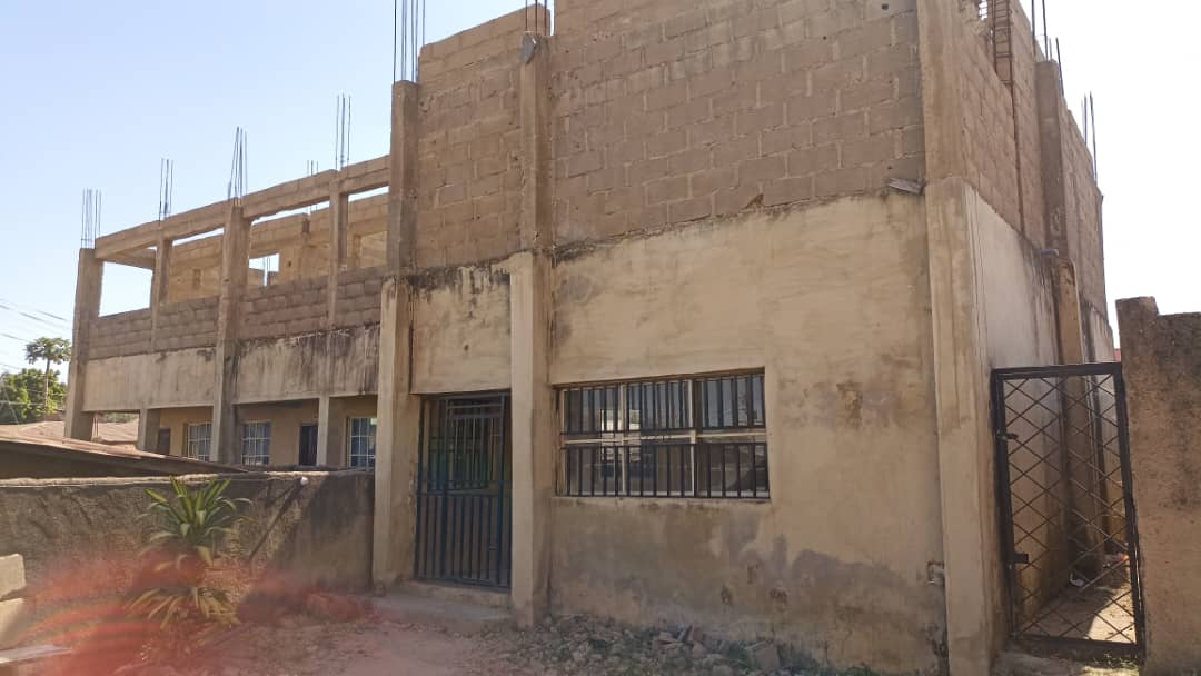 Bible Faith Mission Inc (14)