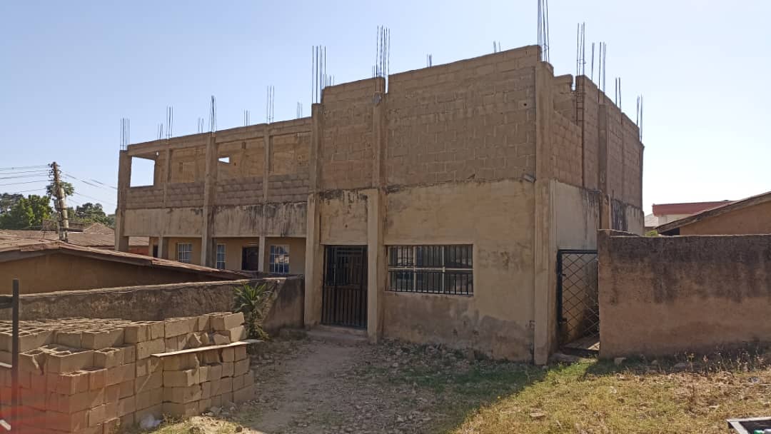 Bible Faith Mission Inc (4)