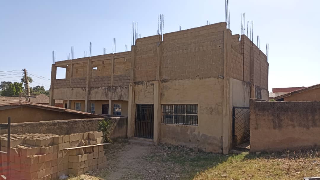 Bible Faith Mission Inc (5)