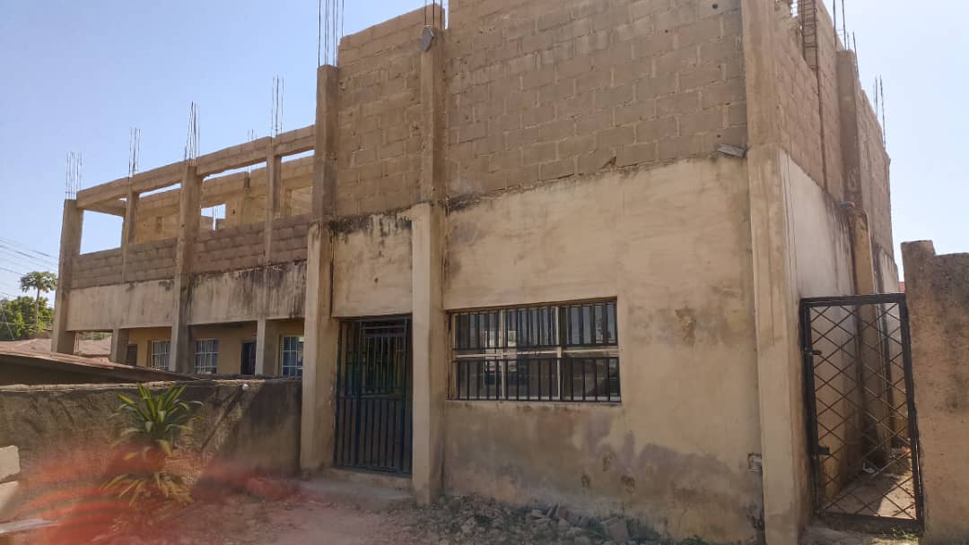 Bible Faith Mission Inc (6)