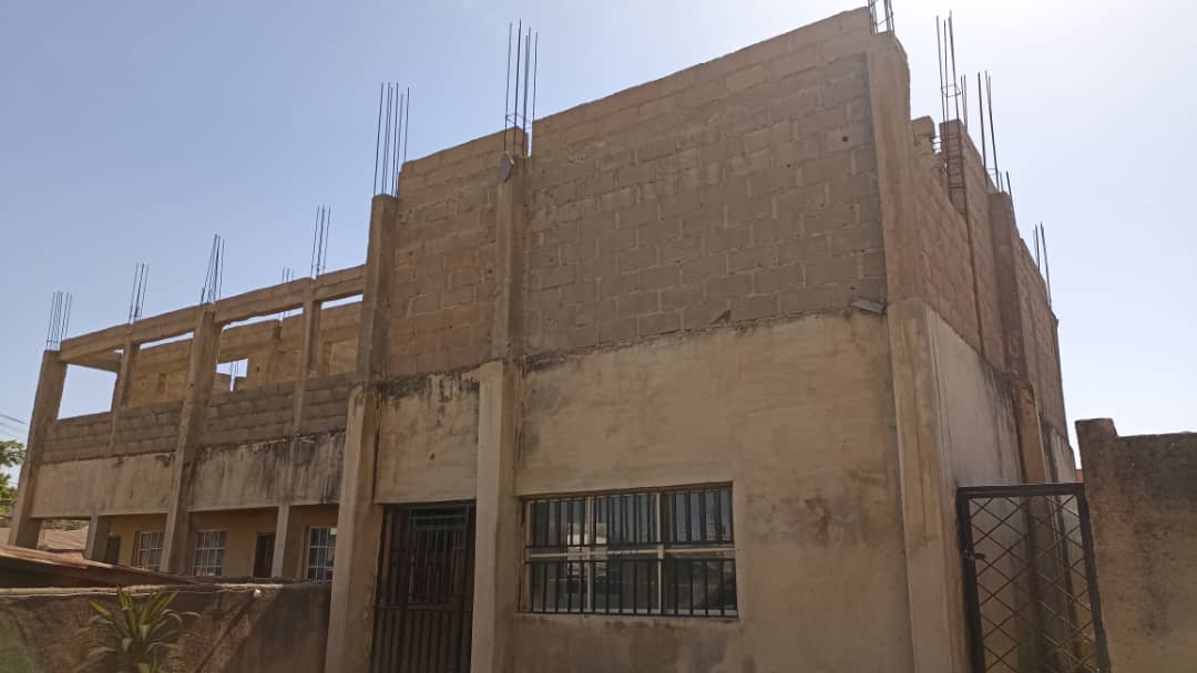 Bible Faith Mission Inc (9)